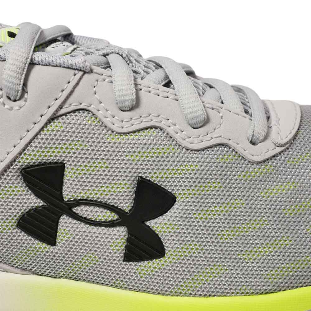 UNDER ARMOUR Charged Assert 10 รองเท้าวิ่งผู้ชาย