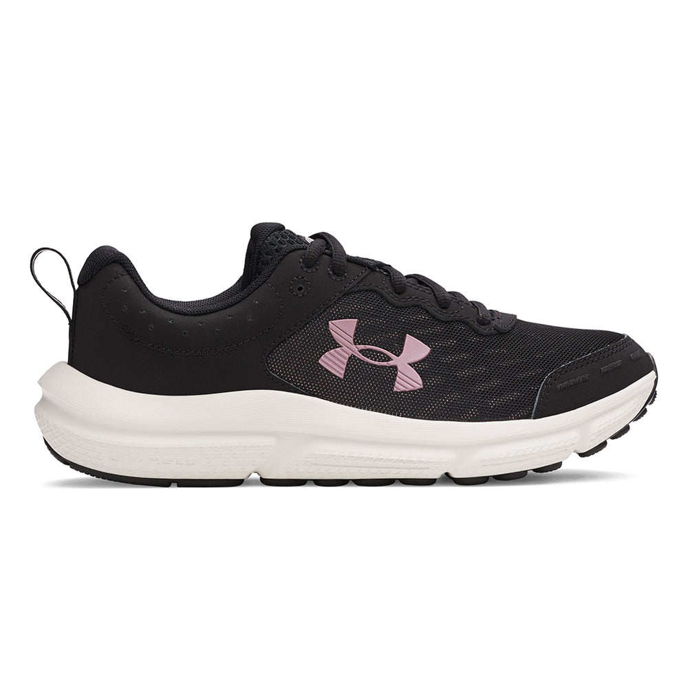 UNDER ARMOUR Charged Assert 10 Women's Running Shoes
