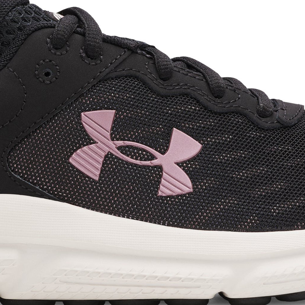 UNDER ARMOUR Charged Assert 10 Women's Running Shoes