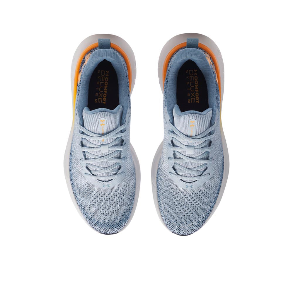 UNDER ARMOUR Infinite รองเท้าวิ่งผู้ชาย