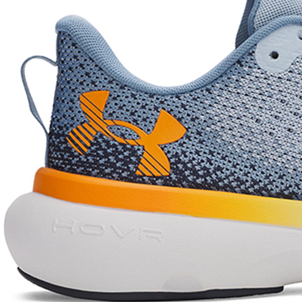 UNDER ARMOUR Infinite รองเท้าวิ่งผู้ชาย