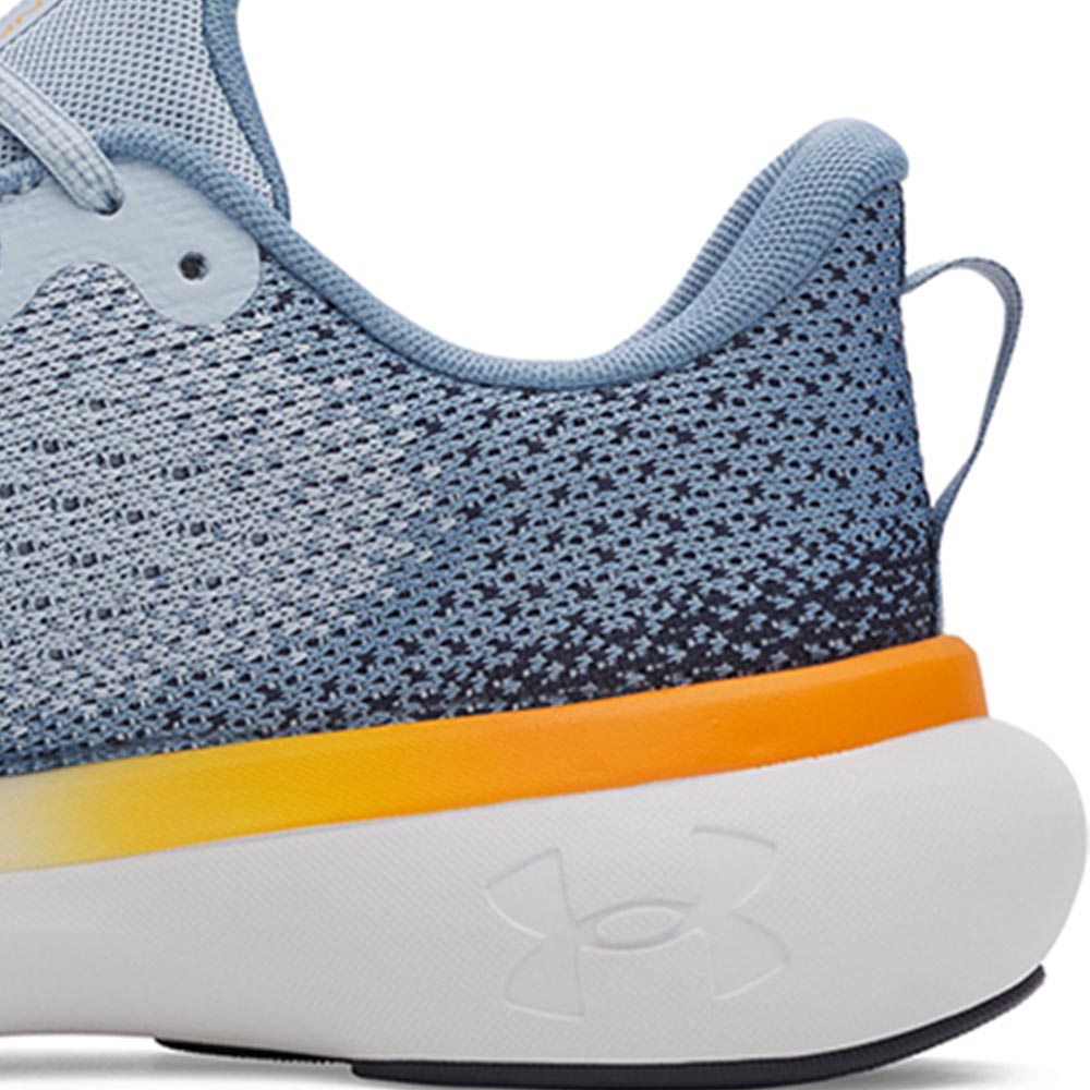 UNDER ARMOUR Infinite รองเท้าวิ่งผู้ชาย