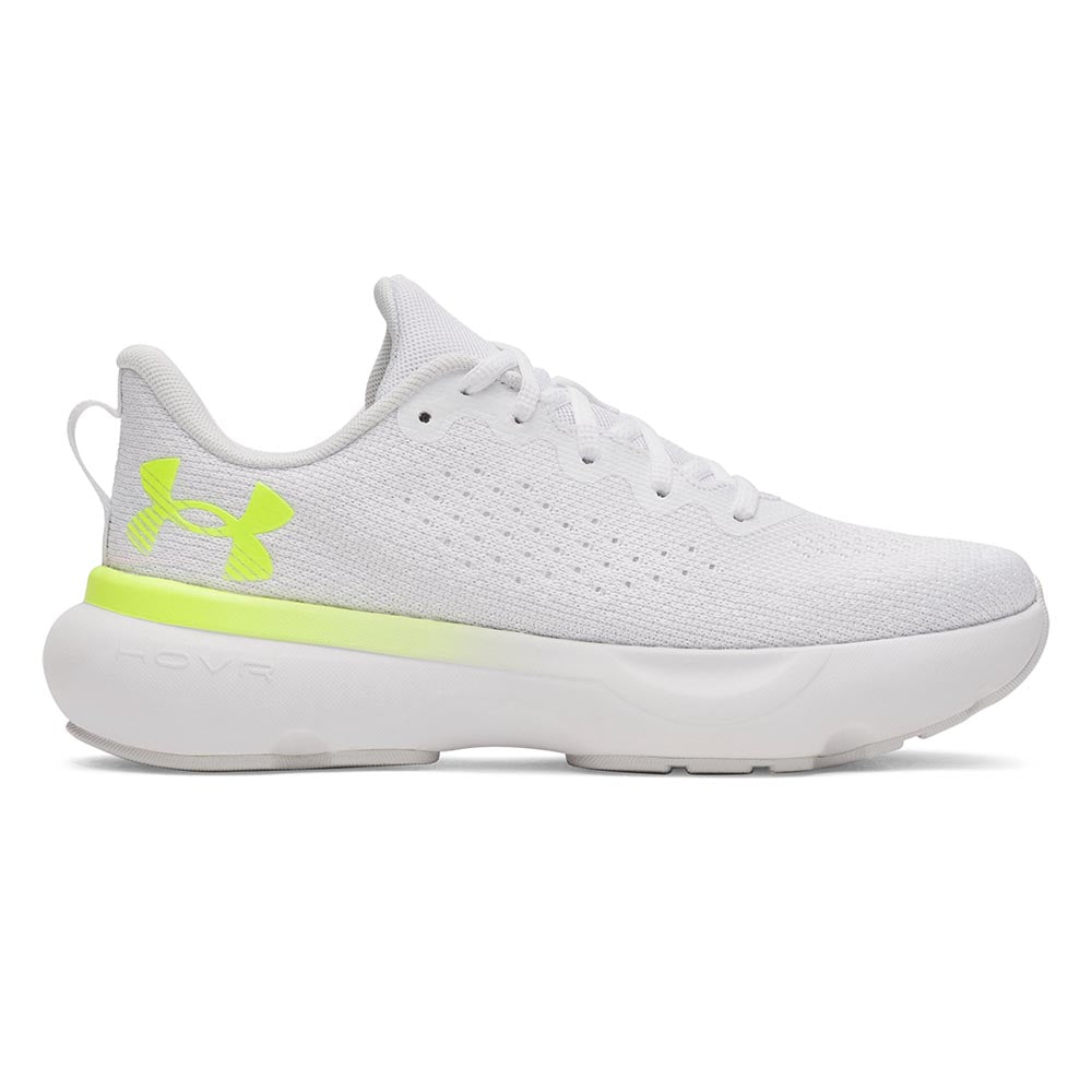UNDER ARMOUR Infinite รองเท้าวิ่งผู้หญิง