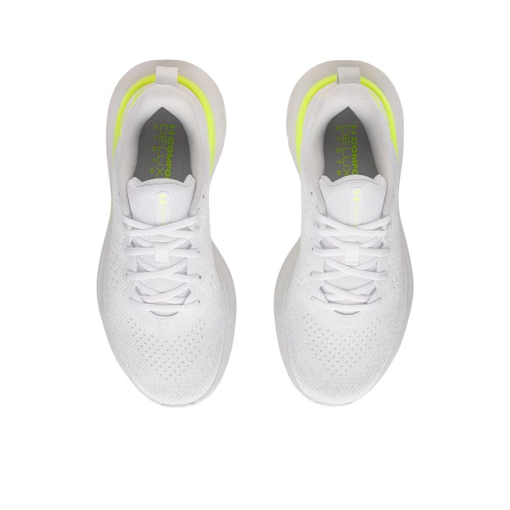UNDER ARMOUR Infinite รองเท้าวิ่งผู้หญิง