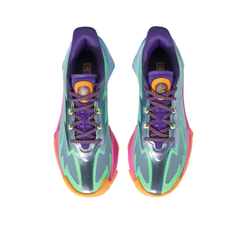 UNDER ARMOUR Curry Series 7 Unisex Basketball Shoes