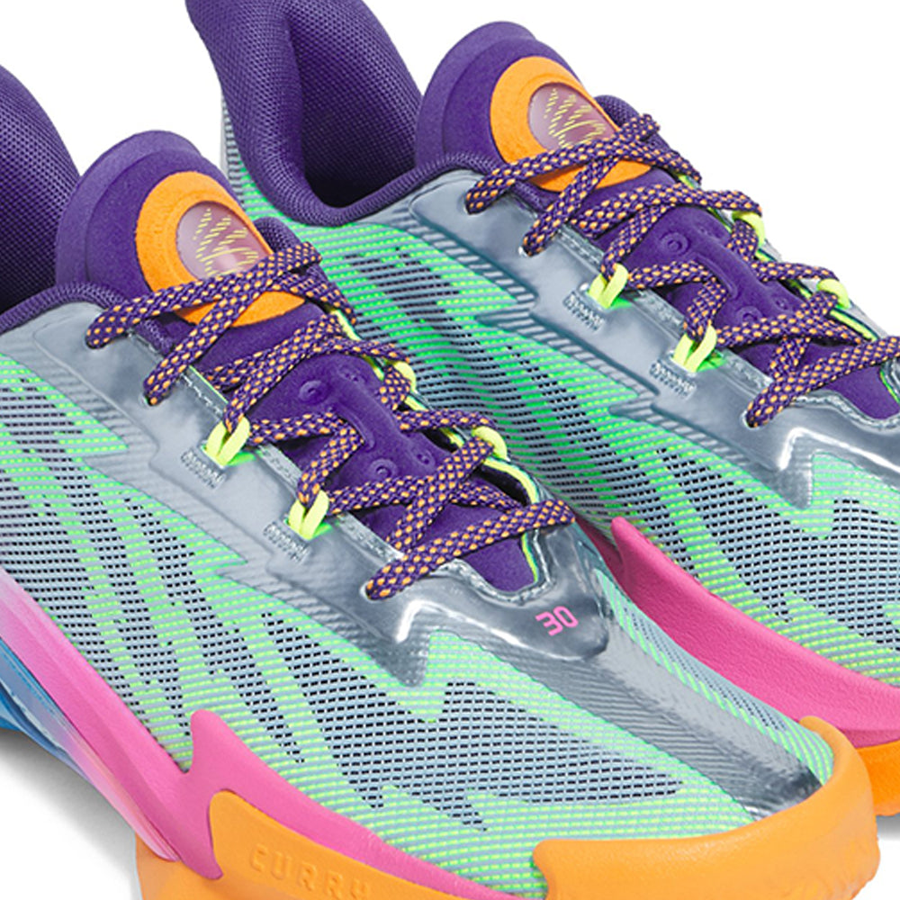 UNDER ARMOUR Curry Series 7 Unisex Basketball Shoes - Supersports Thailand Supersports Thailand