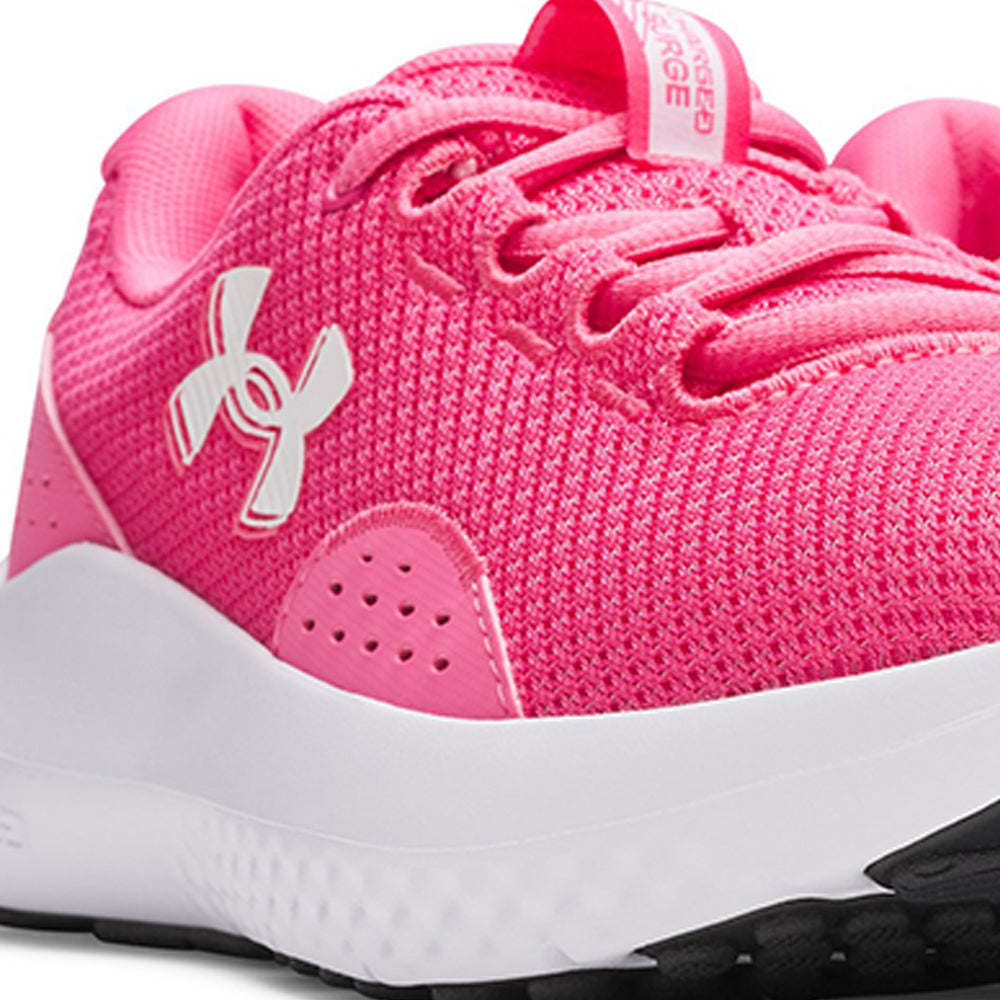 UNDER ARMOUR Surge 4 รองเท้าวิ่งผู้หญิง