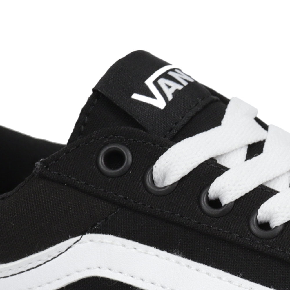 VANS Brooklyn LS รองเท้าลำลองผู้ชาย