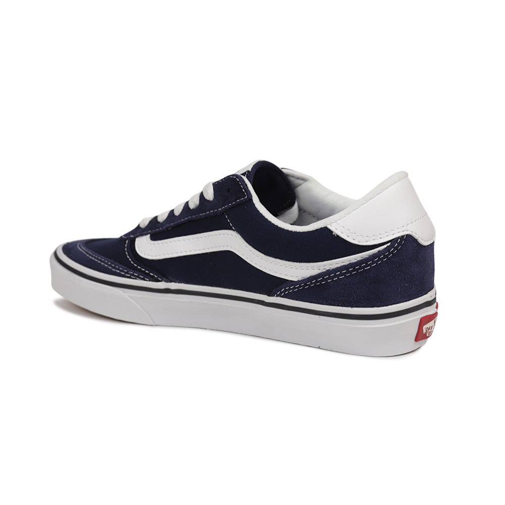 VANS Brooklyn LS รองเท้าลำลองผู้ชาย