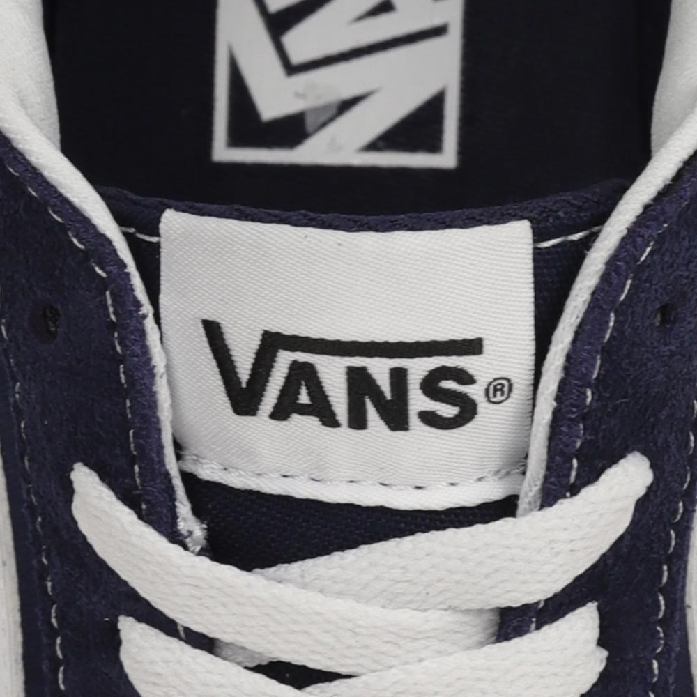 VANS Brooklyn LS รองเท้าลำลองผู้ชาย