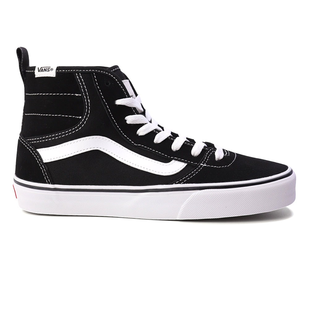 VANS Ashwood Hi Decon รองเท้าลำลองผู้ชาย