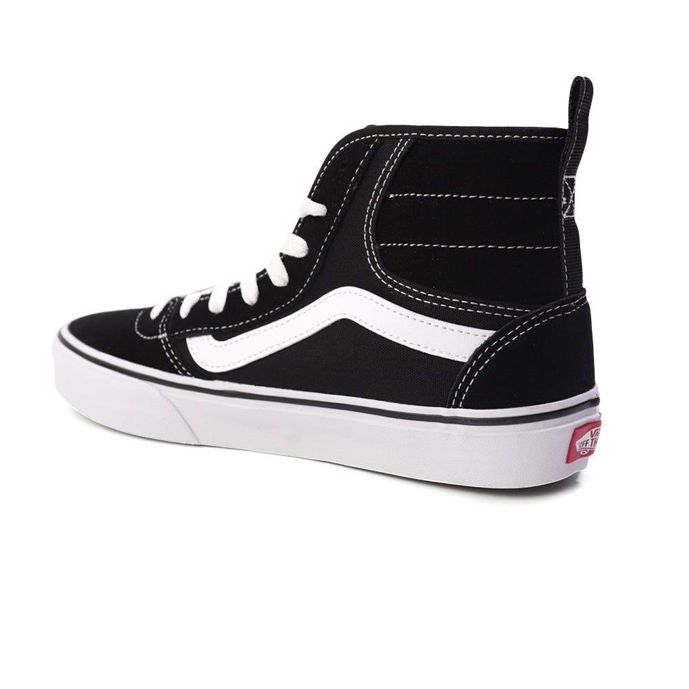 VANS Ashwood Hi Decon รองเท้าลำลองผู้ชาย