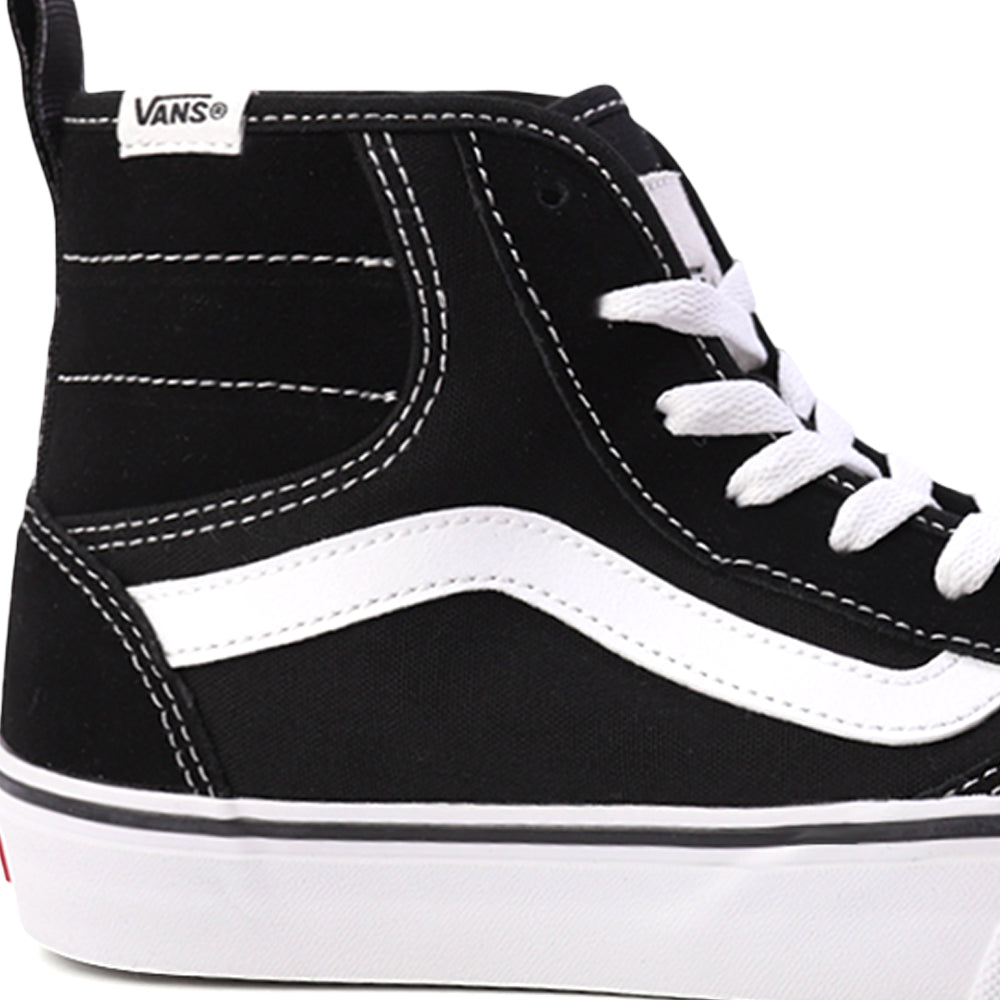 VANS Ashwood Hi Decon รองเท้าลำลองผู้ชาย