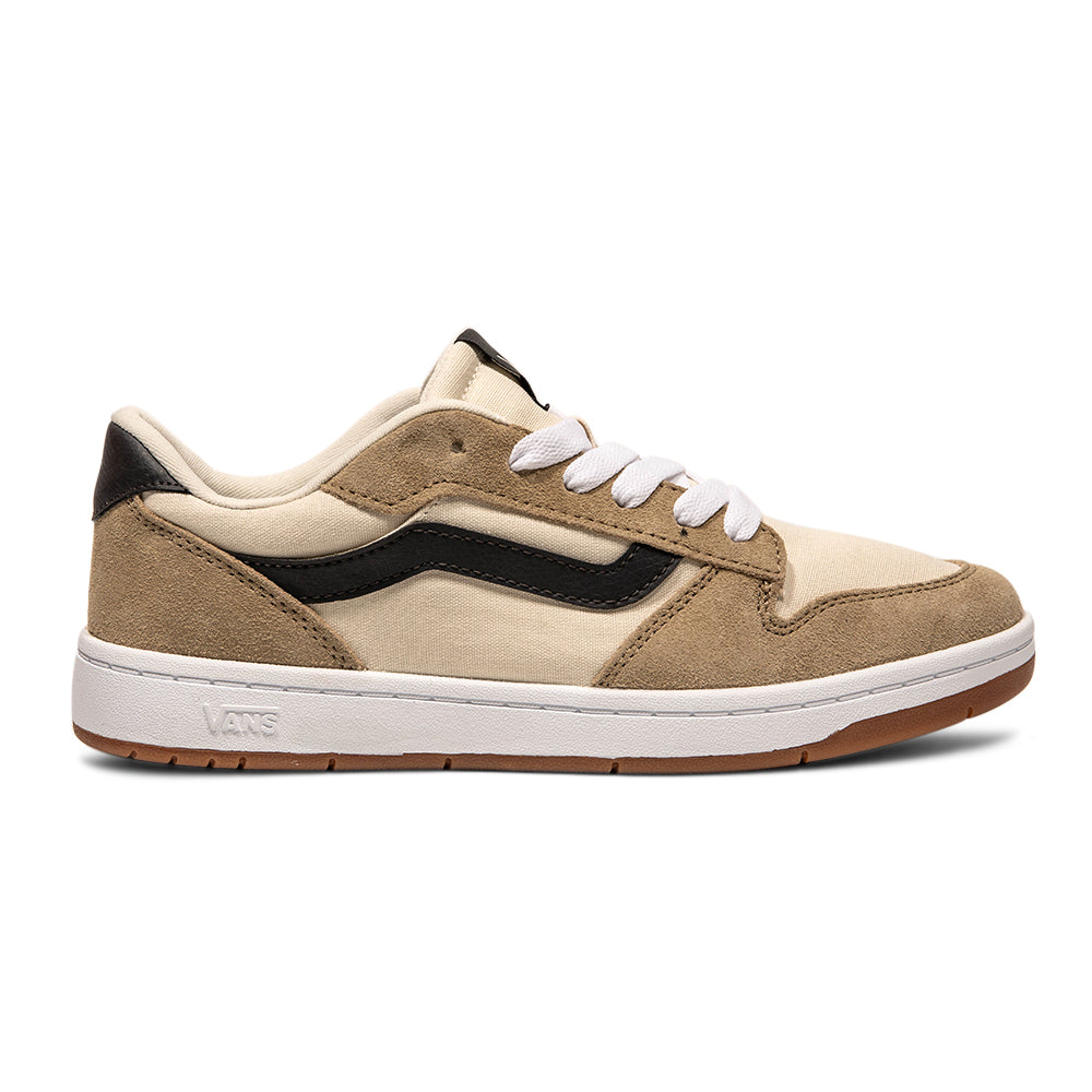 VANS Ryland LS รองเท้าลำลองผู้ชาย