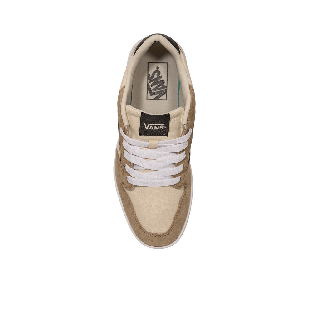 VANS Ryland LS รองเท้าลำลองผู้ชาย