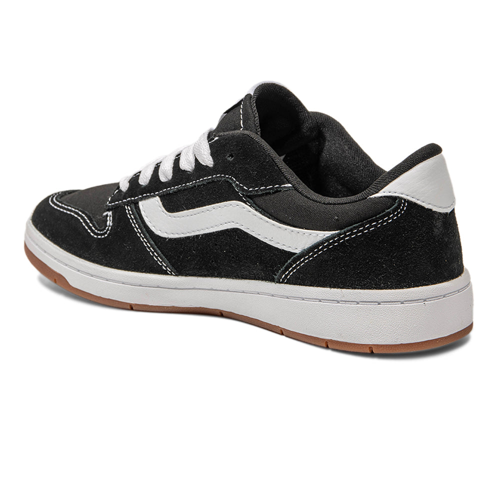 VANS Ryland LS รองเท้าลำลองผู้ชาย
