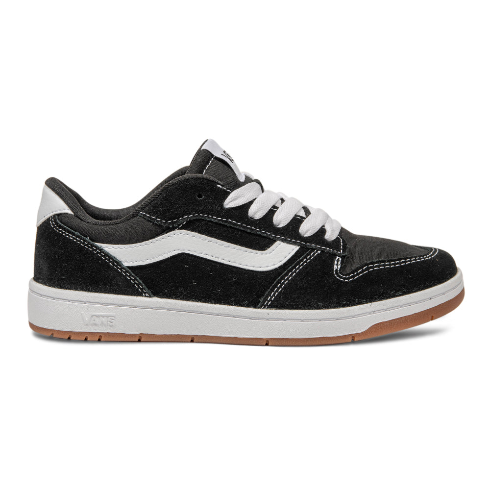VANS Ryland LS รองเท้าลำลองผู้หญิง