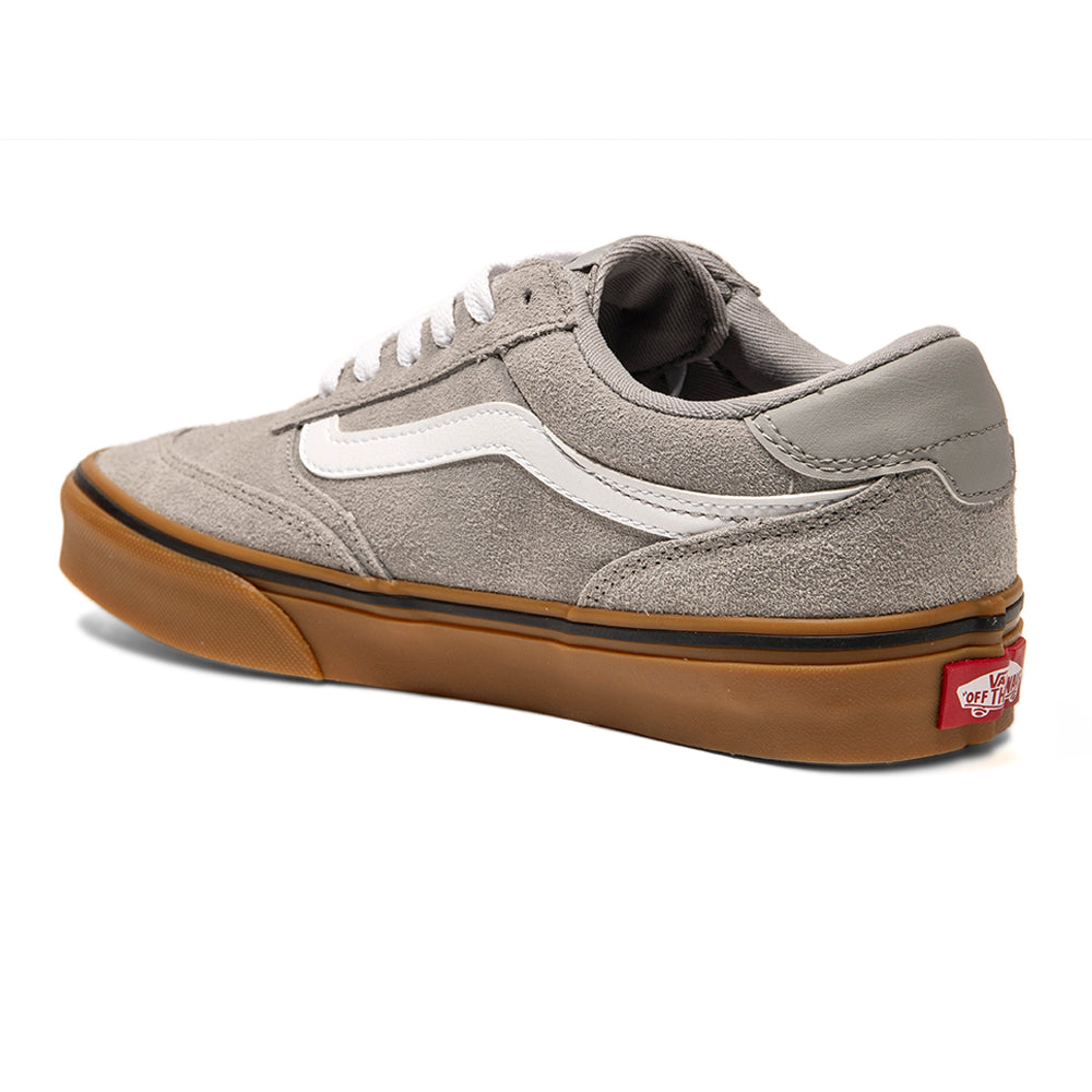 VANS Brooklyn LS รองเท้าลำลองผู้ชาย