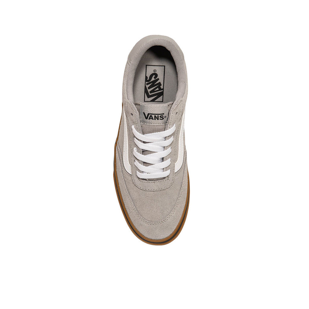 VANS Brooklyn LS รองเท้าลำลองผู้ชาย