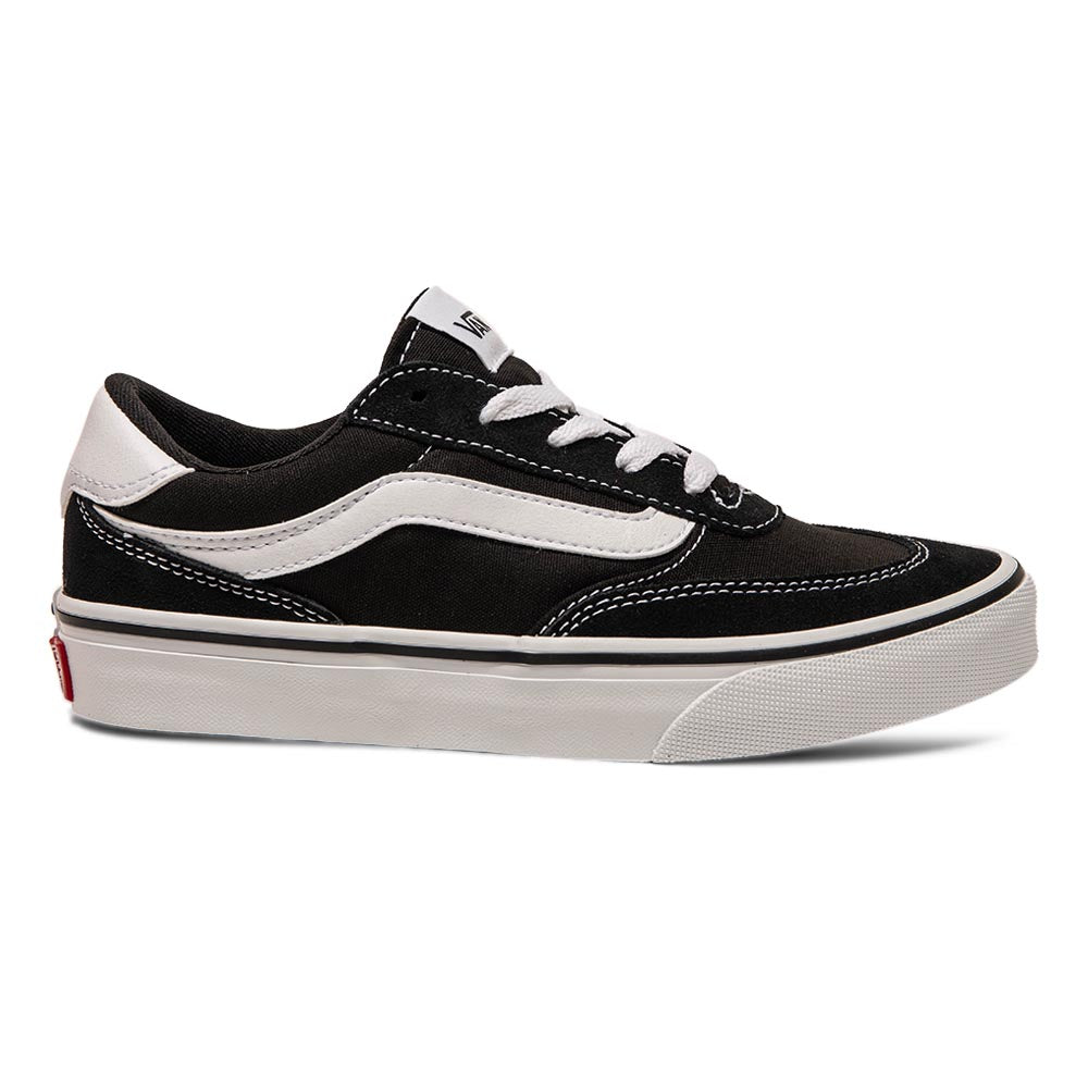 VANS Brooklyn LS รองเท้าลำลองผู้หญิง