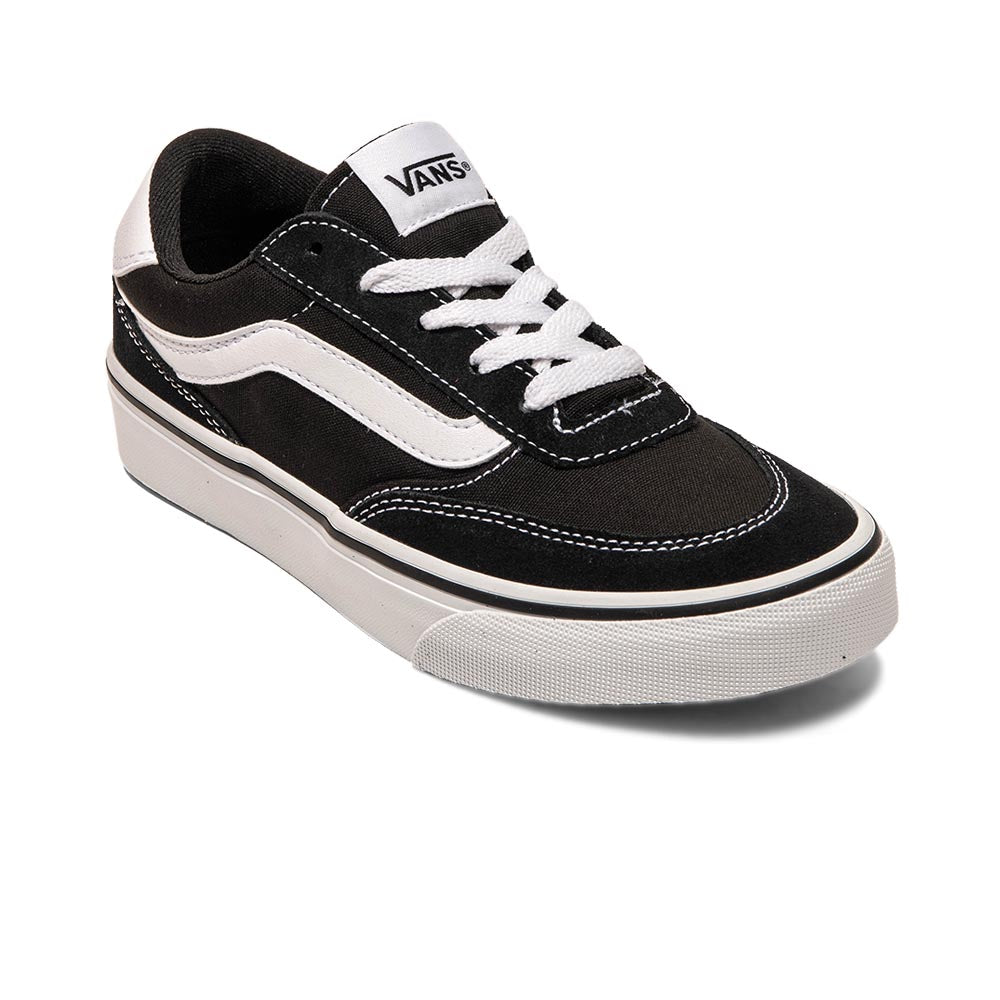 VANS Brooklyn LS รองเท้าลำลองผู้หญิง