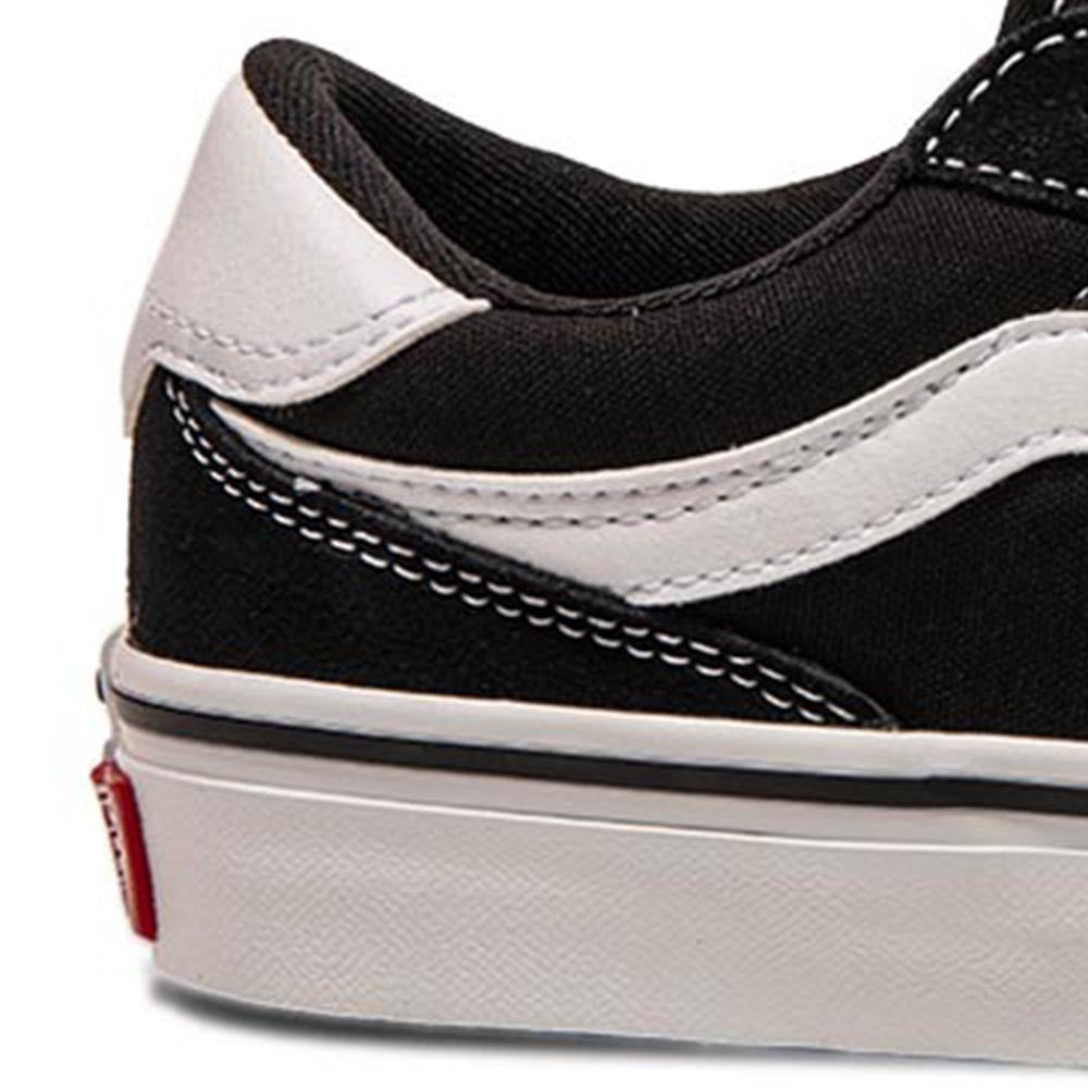 VANS Brooklyn LS รองเท้าลำลองผู้หญิง