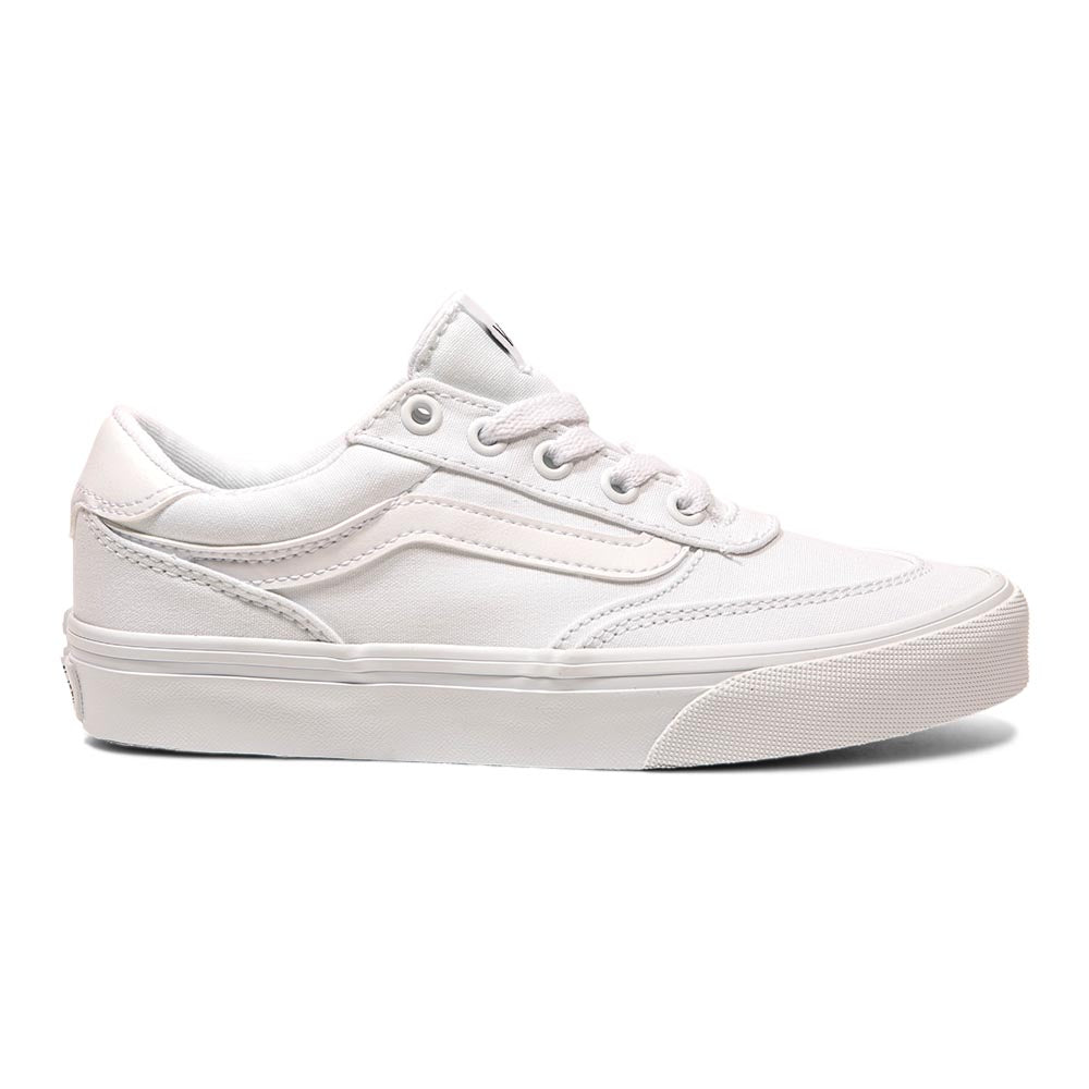 VANS Brooklyn LS รองเท้าลำลองผู้หญิง
