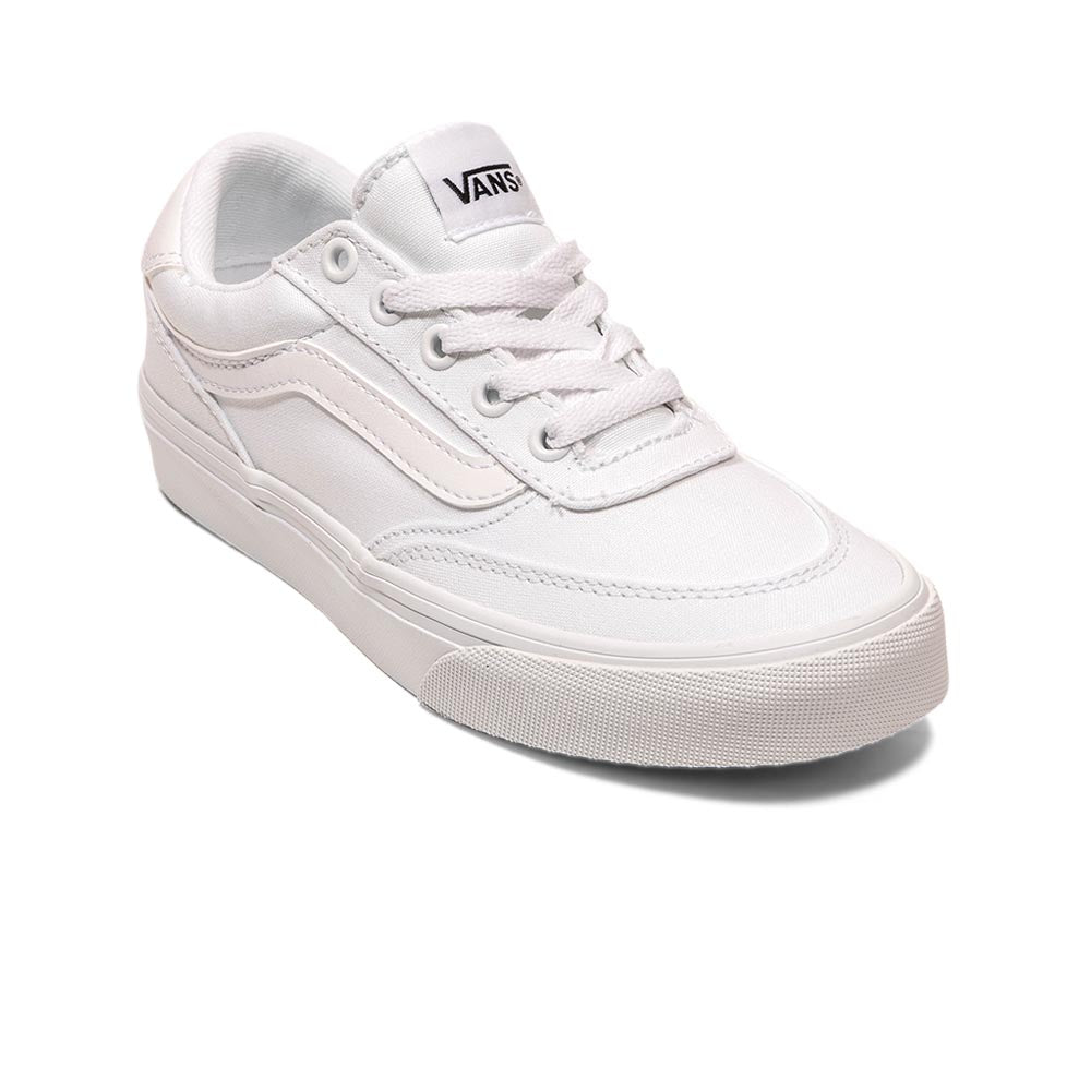 VANS Brooklyn LS รองเท้าลำลองผู้หญิง