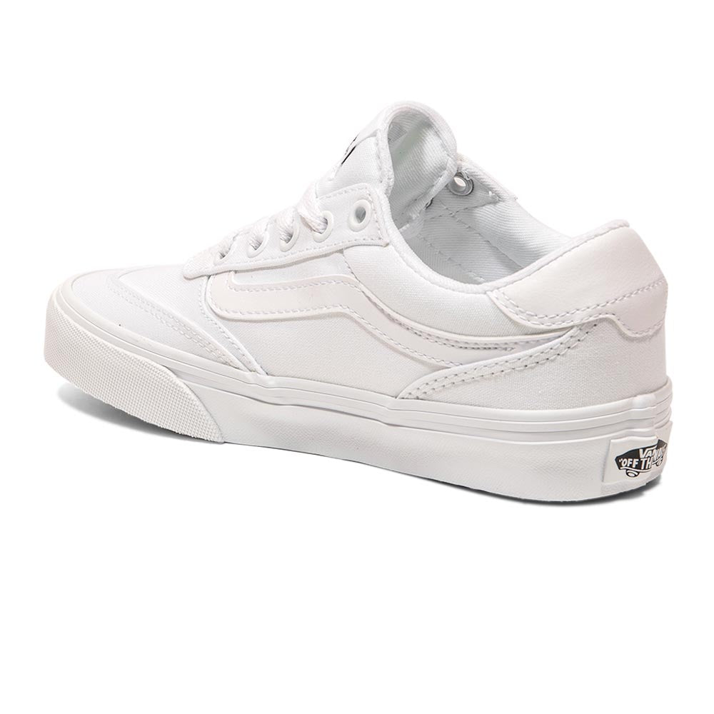 VANS Brooklyn LS รองเท้าลำลองผู้หญิง