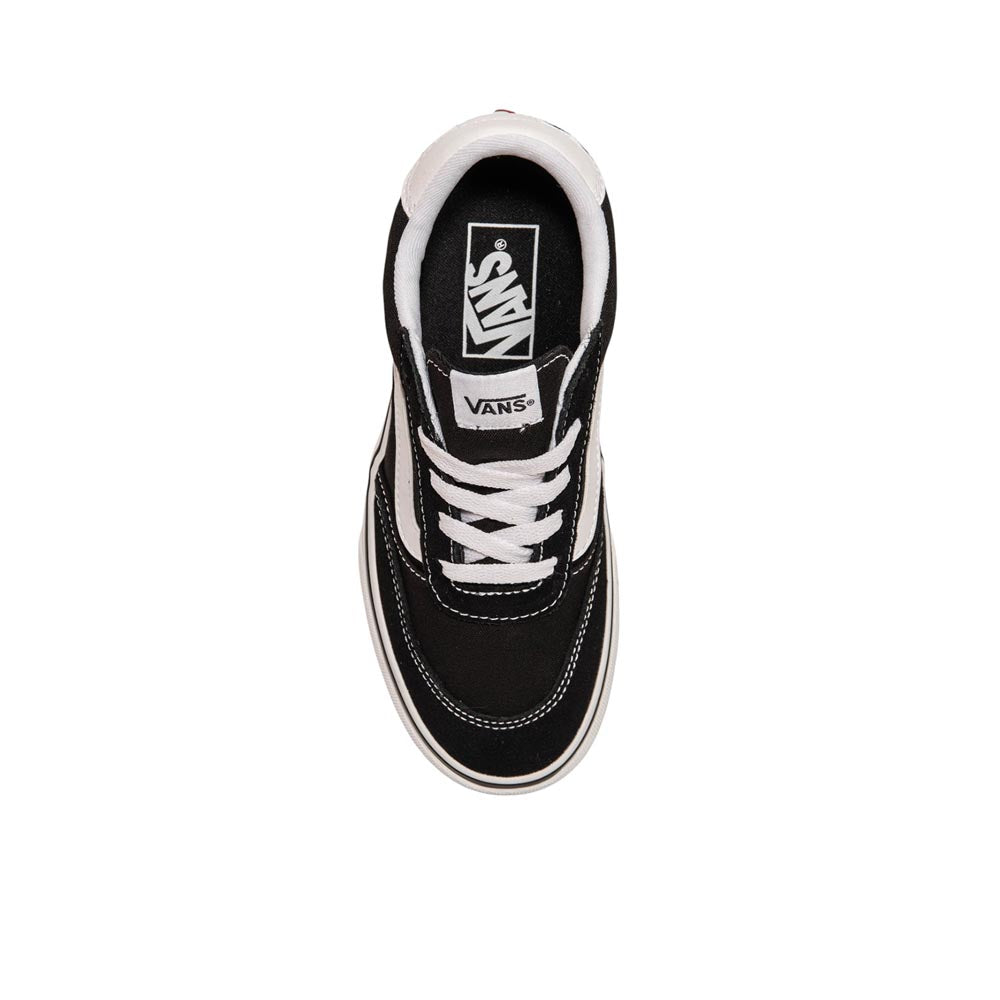 VANS Brooklyn LS Platform รองเท้าลำลองผู้หญิง