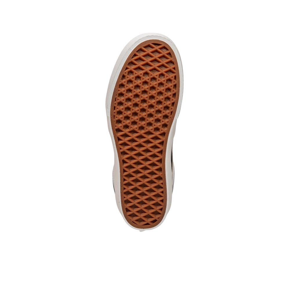 VANS Brooklyn LS Platform รองเท้าลำลองผู้หญิง