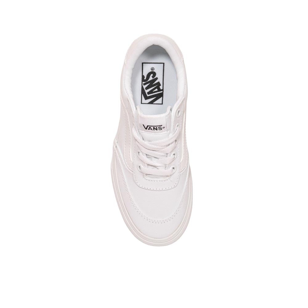 VANS Brooklyn LS Platform รองเท้าลำลองผู้หญิง
