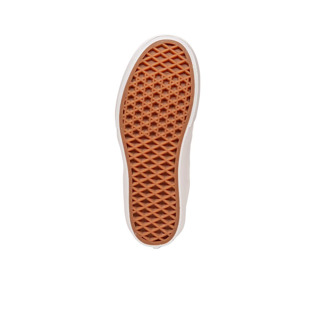VANS Brooklyn LS Platform รองเท้าลำลองผู้หญิง
