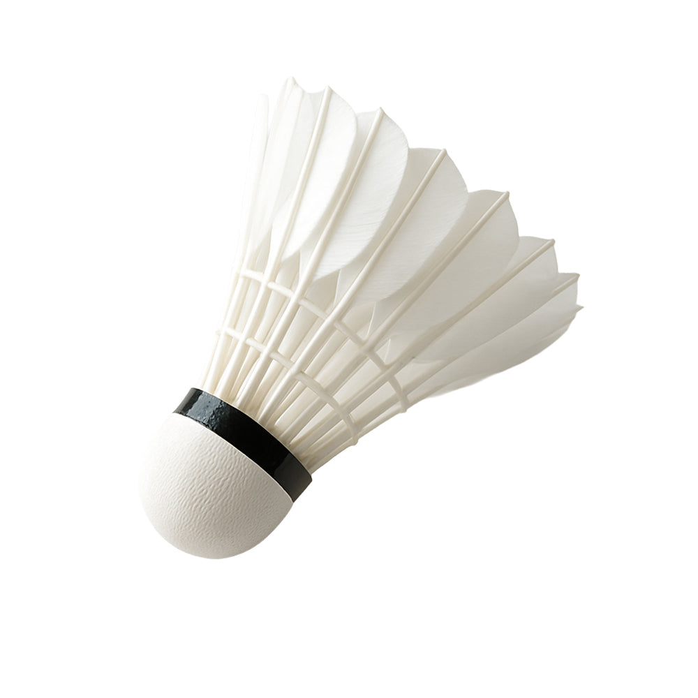 VENSON Bullet Diamond Speed 76 Shuttlecock (12 Pieces)