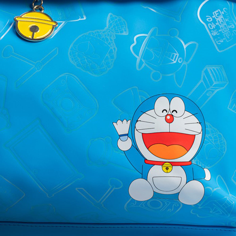 VICTOR x DORAEMON Unisex Badminton Bag
