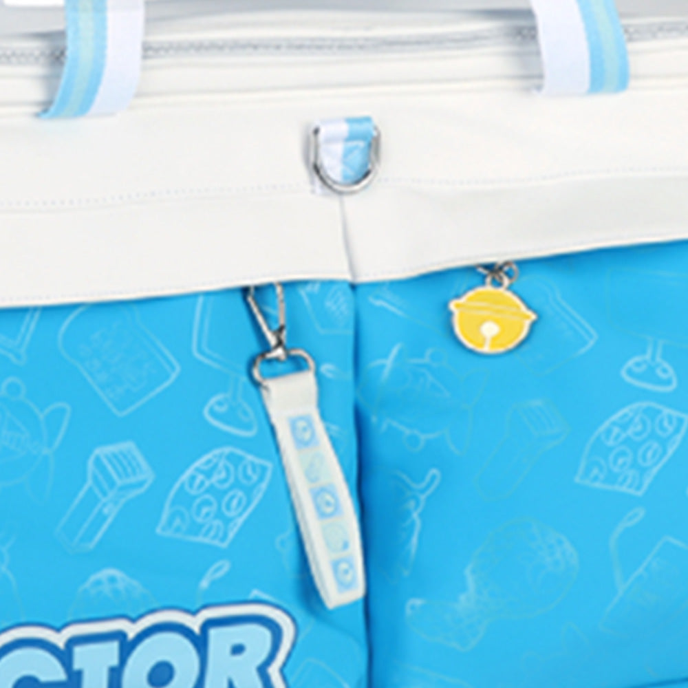 VICTOR x DORAEMON Unisex Badminton Bag