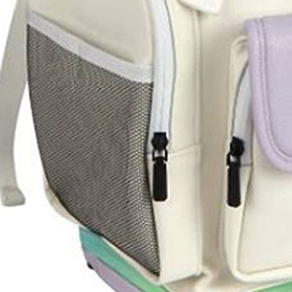VICTOR BR5032 Unisex Backpack - Supersports Thailand Supersports Thailand