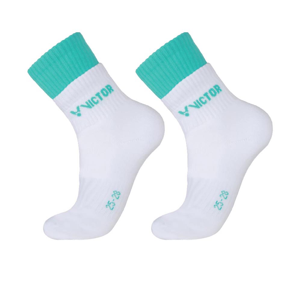 VICTOR SK1003 ถุงเท้าแบดมินตันผู้ใหญ่