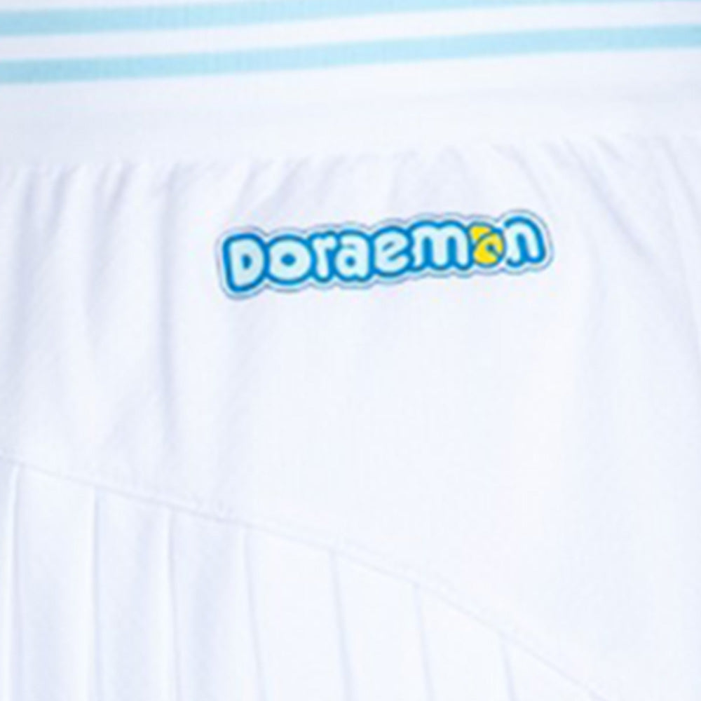 VICTOR X Doraemon กระโปรงแบดมินตันผู้หญิง