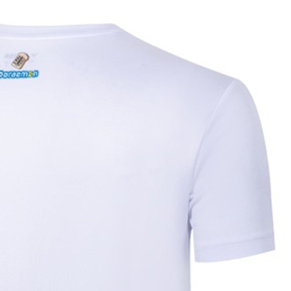 VICTOR X Doraemon Unisex Badminton T-Shirt