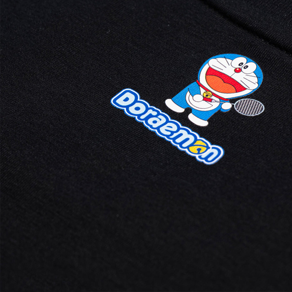 VICTOR X Doraemon เสื้อแบดมินตันผู้ใหญ่