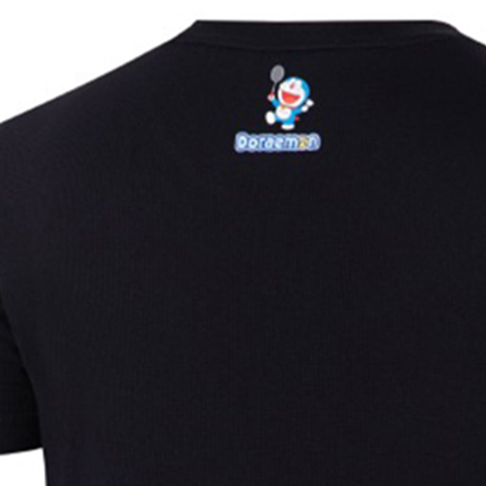 VICTOR X Doraemon Unisex Badminton T-Shirt