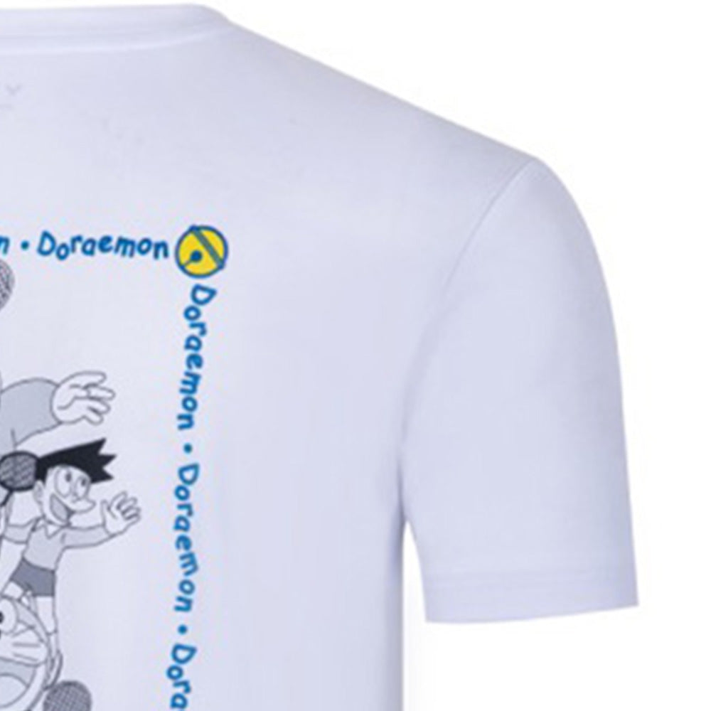 VICTOR X Doraemon เสื้อแบดมินตันผู้ใหญ่