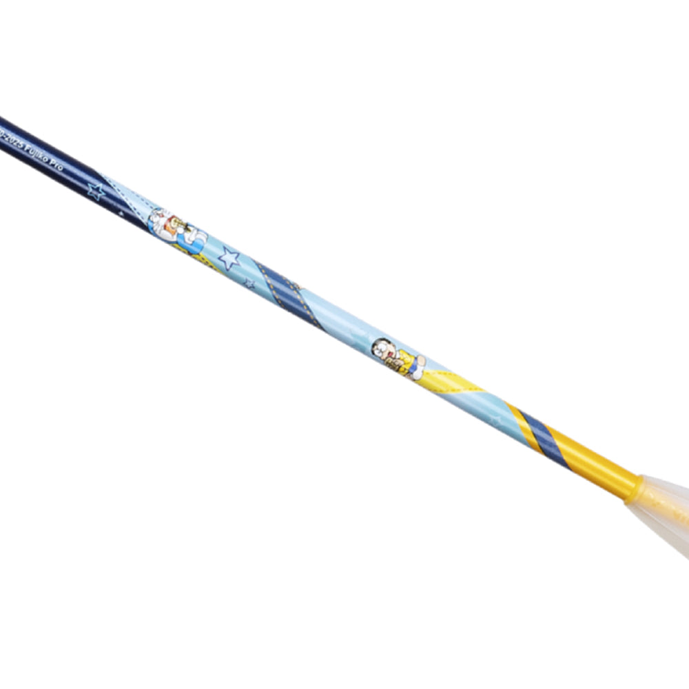 VICTOR X Doraemon Gift Box Set Badminton Racket (2 Pack)