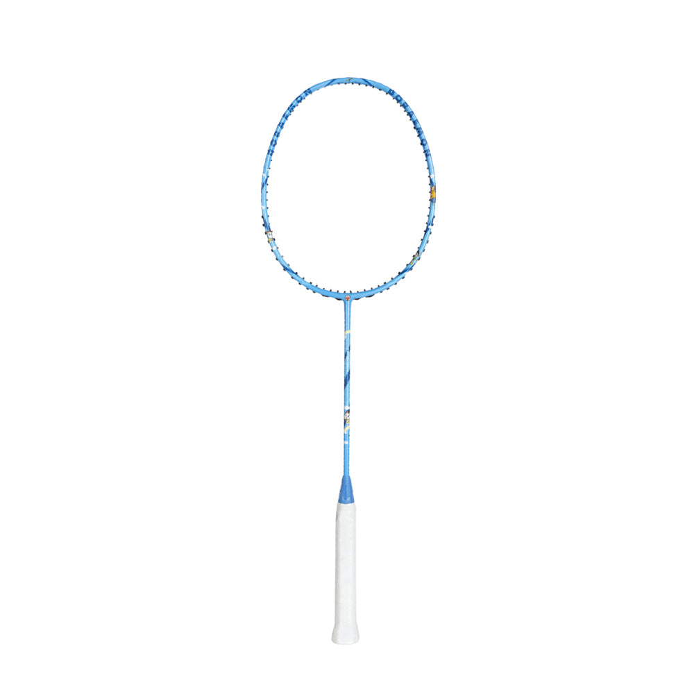 VICTOR X Doraemon GB Box Set Badminton Racket