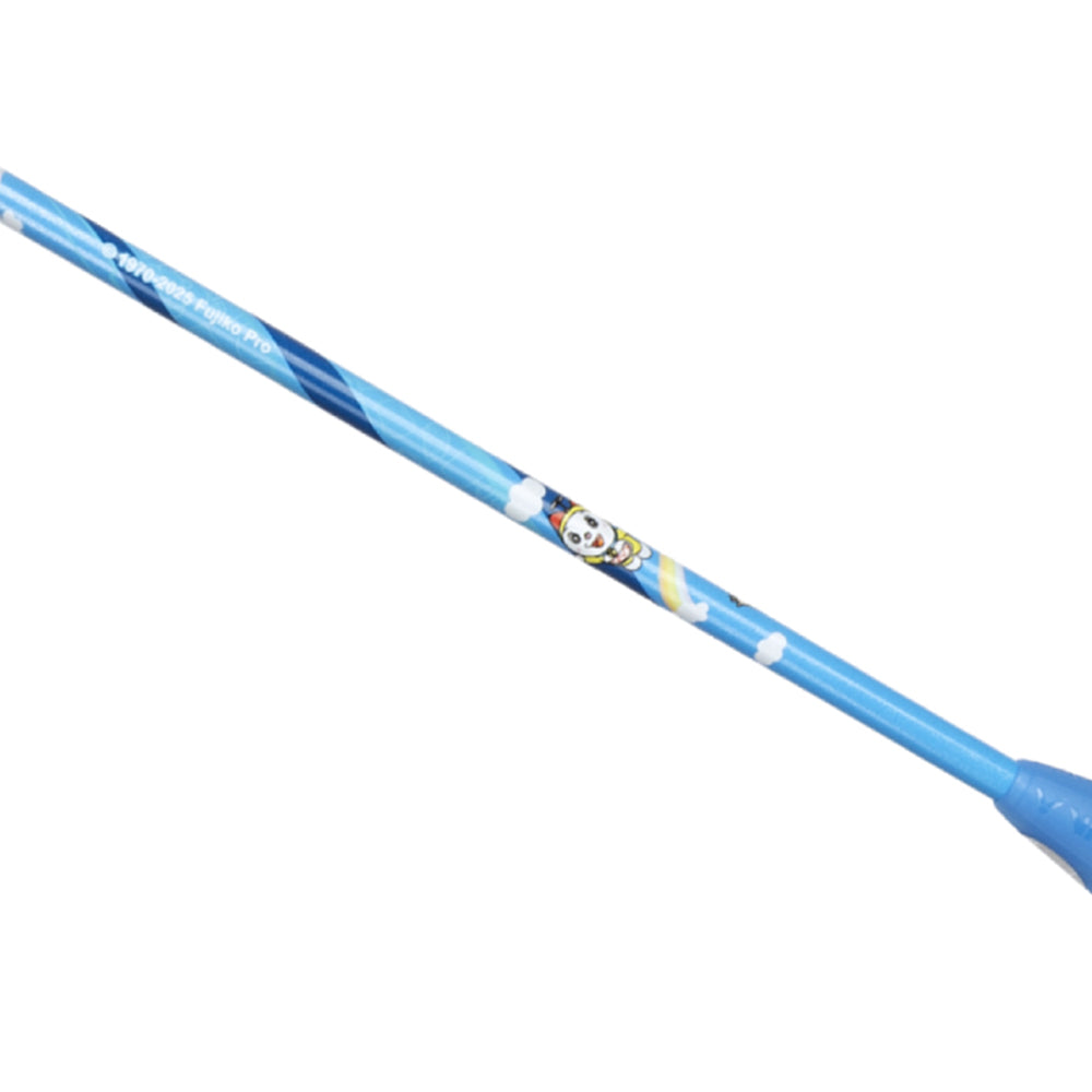 VICTOR X Doraemon GB Box Set Badminton Racket