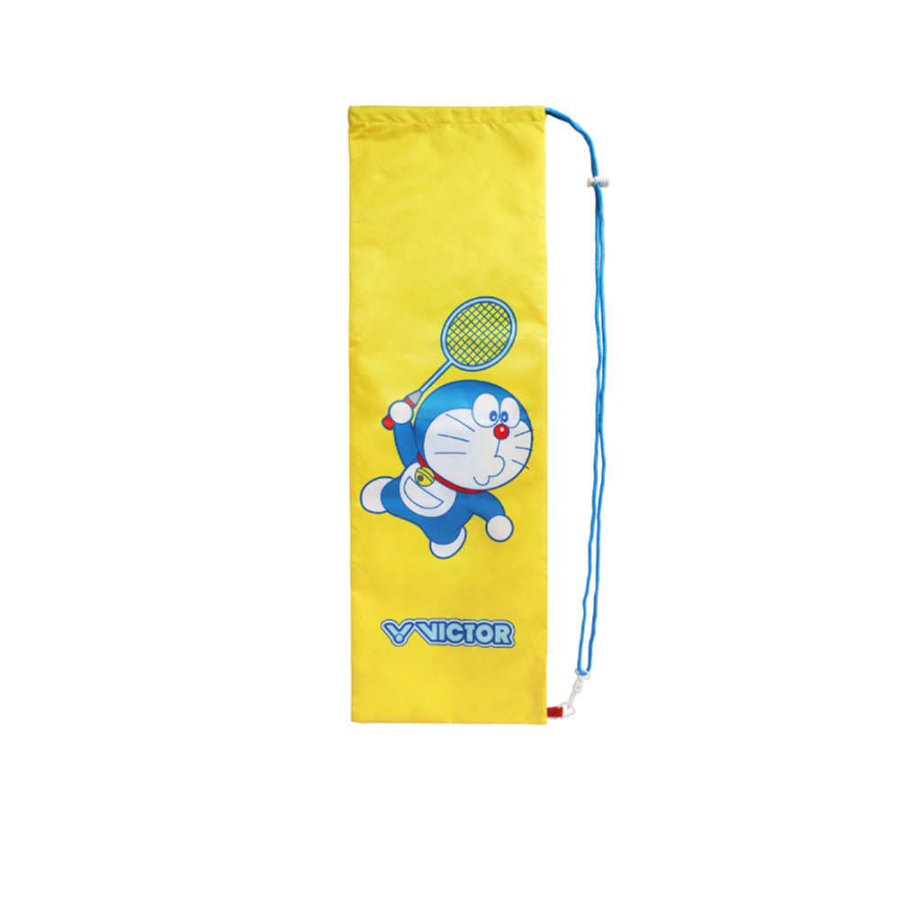 VICTOR X Doraemon GB Box Set Badminton Racket
