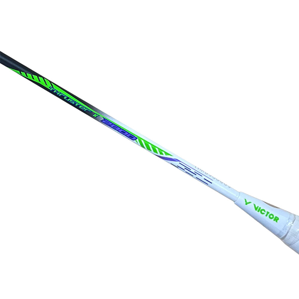 VICTOR TK-2800 ไม้แบดมินตัน