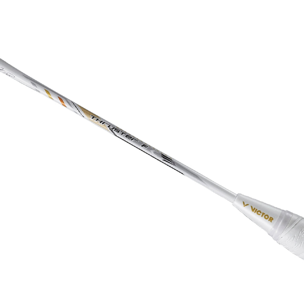 VICTOR TK-F C LTD A Badminton Racket