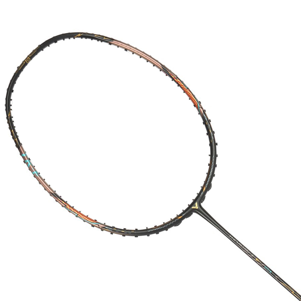VICTOR TK-F Ultra C Badminton Racket